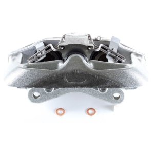 Audi A6 Brake Caliper - Front Right - PowerStop - Autospecialty - `03-`04