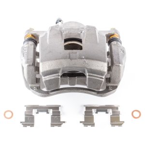 Scion xA Brake Caliper - Front Right - PowerStop - Autospecialty - 2004