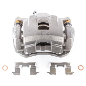 Scion xA Brake Caliper - Front Right - PowerStop - Autospecialty - 2004