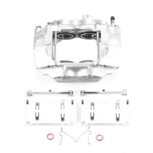 Lexus LX470 Brake Caliper - Front Right - PowerStop - Autospecialty - `03-`07