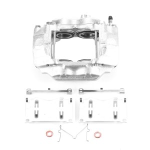 Lexus LX470 Brake Caliper - Front Right - PowerStop - Autospecialty - `03-`07
