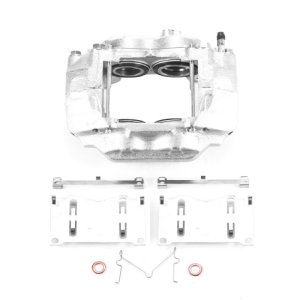 Lexus LX470 Brake Caliper - Front Right - PowerStop - Autospecialty - `03-`07