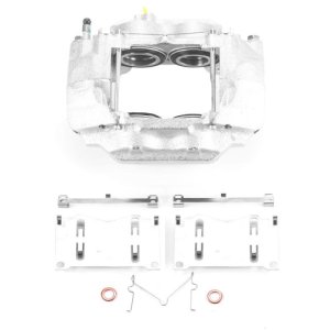 Lexus LX470 Brake Caliper (1) - Front Left - PowerStop - Autospecialty - `03-`07