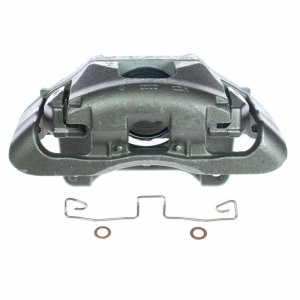 Audi A6 Brake Caliper - Front Right - PowerStop - Autospecialty - `03-`04