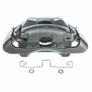 Audi A6 Brake Caliper - Front Right - PowerStop - Autospecialty - `03-`04
