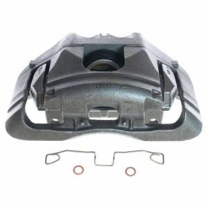 Audi A6 Brake Caliper - Front Left - PowerStop - Autospecialty - `03-`04
