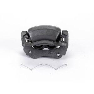 Lexus GS300 Brake Caliper - Front Left - PowerStop - Autospecialty with Bracket - `98-`05