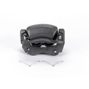 Lexus GS300 Brake Caliper - Front Left - PowerStop - Autospecialty with Bracket - `98-`05