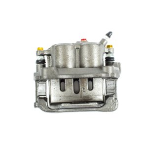 Lexus IS300 Brake Caliper - Front Left - PowerStop - Autospecialty with Bracket - `01-`05