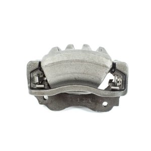 Lexus IS300 Brake Caliper - Front Left - PowerStop - Autospecialty with Bracket - `01-`05