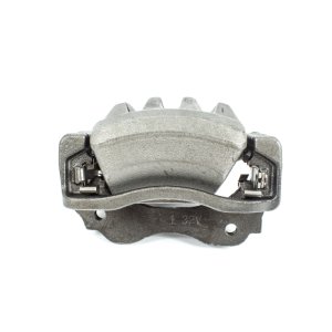 Lexus IS300 Brake Caliper - Front Left - PowerStop - Autospecialty with Bracket - `01-`05