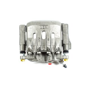 Lexus IS300 Brake Caliper - Front Left - PowerStop - Autospecialty with Bracket - `01-`05