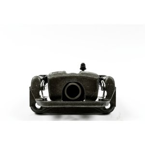 Nissan Altima Brake Caliper - Rear Left - PowerStop - Autospecialty Caliper w/Bracket - `02-`06