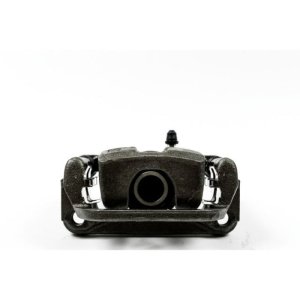 Nissan Altima Brake Caliper - Rear Left - PowerStop - Autospecialty Caliper w/Bracket - `02-`06