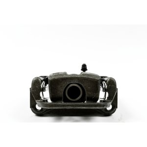 Nissan Altima Brake Caliper - Rear Left - PowerStop - Autospecialty Caliper w/Bracket - `02-`06
