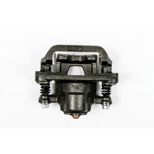 Nissan Altima Brake Caliper - Rear Left - PowerStop - Autospecialty Caliper w/Bracket - `02-`06