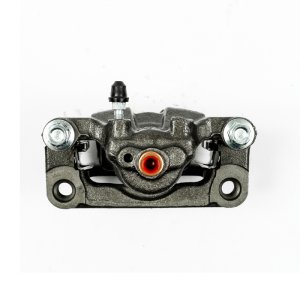 Nissan Altima Brake Caliper - Rear Left - PowerStop - Autospecialty Caliper w/Bracket - `02-`06