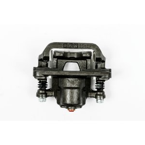 Nissan Altima Brake Caliper - Rear Left - PowerStop - Autospecialty Caliper w/Bracket - `02-`06