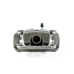 Nissan Altima Brake Caliper - Rear Right - PowerStop - Autospecialty with Bracket - `07-`12