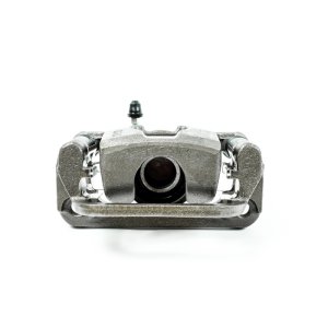 Nissan Altima Brake Caliper - Rear Right - PowerStop - Autospecialty with Bracket - `07-`12