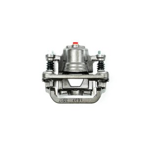 Nissan Altima Brake Caliper - Rear Right - PowerStop - Autospecialty with Bracket - `07-`12