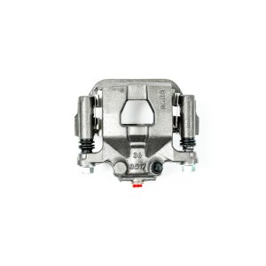 Nissan Altima Brake Caliper - Rear Right - PowerStop - Autospecialty with Bracket - `07-`12