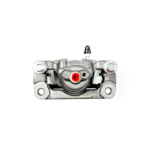 Nissan Altima Brake Caliper - Rear Right - PowerStop - Autospecialty with Bracket - `07-`12