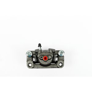Nissan Quest Brake Caliper - Rear Left - PowerStop - Autospecialty with Bracket - `04-`09