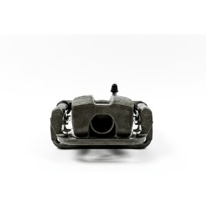 Nissan Quest Brake Caliper - Rear Left - PowerStop - Autospecialty with Bracket - `04-`09