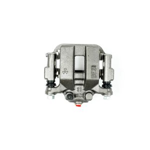 Infiniti G37 Brake Caliper - Rear Left - PowerStop - Autospecialty - `09-`10 Infiniti G37 Brake Caliper - Rear Left - PowerStop - Autospecialty - `09-`10