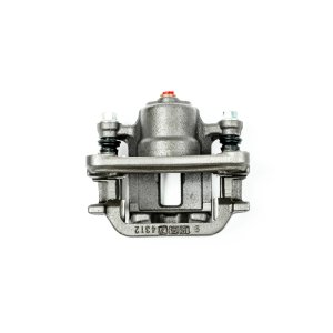 Infiniti G37 Brake Caliper - Rear Left - PowerStop - Autospecialty - `09-`10 Infiniti G37 Brake Caliper - Rear Left - PowerStop - Autospecialty - `09-`10