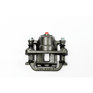 Infiniti G35 Brake Caliper - Rear Right - PowerStop - Autospecialty - `03-`05