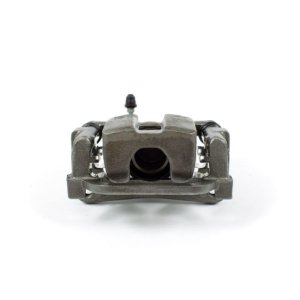 Infiniti M35 Brake Caliper - Rear Right - PowerStop - Autospecialty - `06-`09