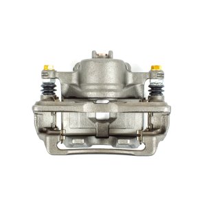 Honda Fit Brake Caliper - Front Right - PowerStop - Autospecialty - `07-`08