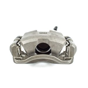 Honda Fit Brake Caliper - Front Right - PowerStop - Autospecialty - `07-`08