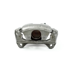 Acura CSX Brake Caliper - Front Right - PowerStop - Autospecialty - `07-`10