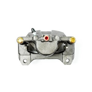 Honda S2000 Brake Caliper - Front Right - PowerStop - Autospecialty - `00-`09