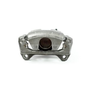 Honda S2000 Brake Caliper - Front Right - PowerStop - Autospecialty - `00-`09 Honda S2000 Brake Caliper - Front Right - PowerStop - Autospecialty - `00-`09