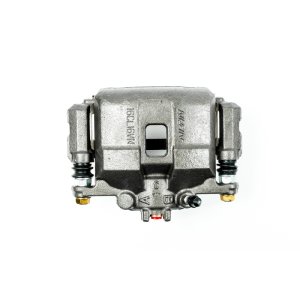 Acura CSX Brake Caliper - Front Left - PowerStop - Autospecialty Caliper with Bracket - `07-`10