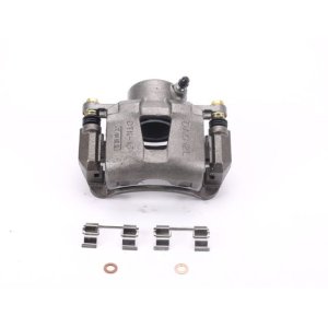 Chevrolet Aveo Brake Caliper - Front Left - PowerStop - Autospecialty - `04-`11
