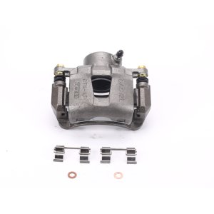 Chevrolet Aveo Brake Caliper - Front Left - PowerStop - Autospecialty - `04-`11
