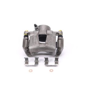 Chevrolet Aveo Brake Caliper - Front Right - PowerStop - Autospecialty - `04-`11