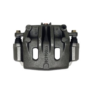 Kia Sorento Brake Caliper - Front Left - PowerStop - Autospecialty - `03-`06