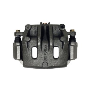 Kia Sorento Brake Caliper - Front Left - PowerStop - Autospecialty - `03-`06