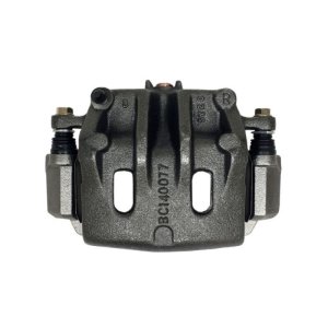 Kia Sorento Brake Caliper - Front Right - PowerStop - Autospecialty with Bracket - `03-`06