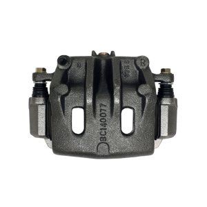 Kia Sorento Brake Caliper - Front Right - PowerStop - Autospecialty with Bracket - `03-`06