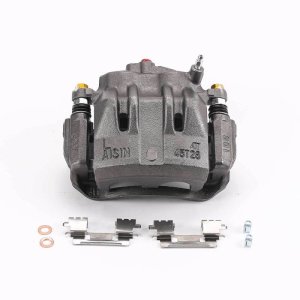 Lexus ES300 Brake Caliper - Front Left - PowerStop - Autospecialty - `02-`03