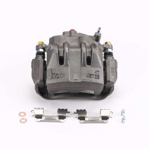Lexus ES300 Brake Caliper - Front Left - PowerStop - Autospecialty - `02-`03