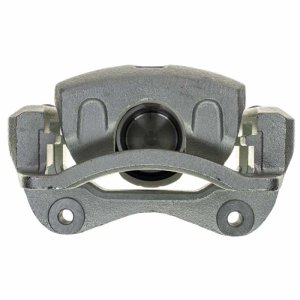 Hyundai Sonata Brake Caliper - Front Left - PowerStop - Autospecialty Caliper w/Bracket - `04-`05