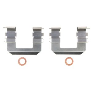 Hyundai Sonata Brake Caliper - Front Left - PowerStop - Autospecialty Caliper w/Bracket - `04-`05